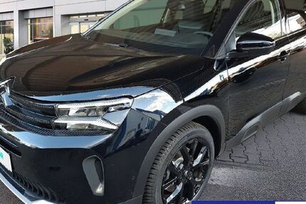 Citroen C5 Aircross 75.757 km 23.990 € Mannheim 68309
