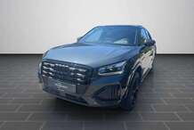 Gebrauchtwagen Audi Q2