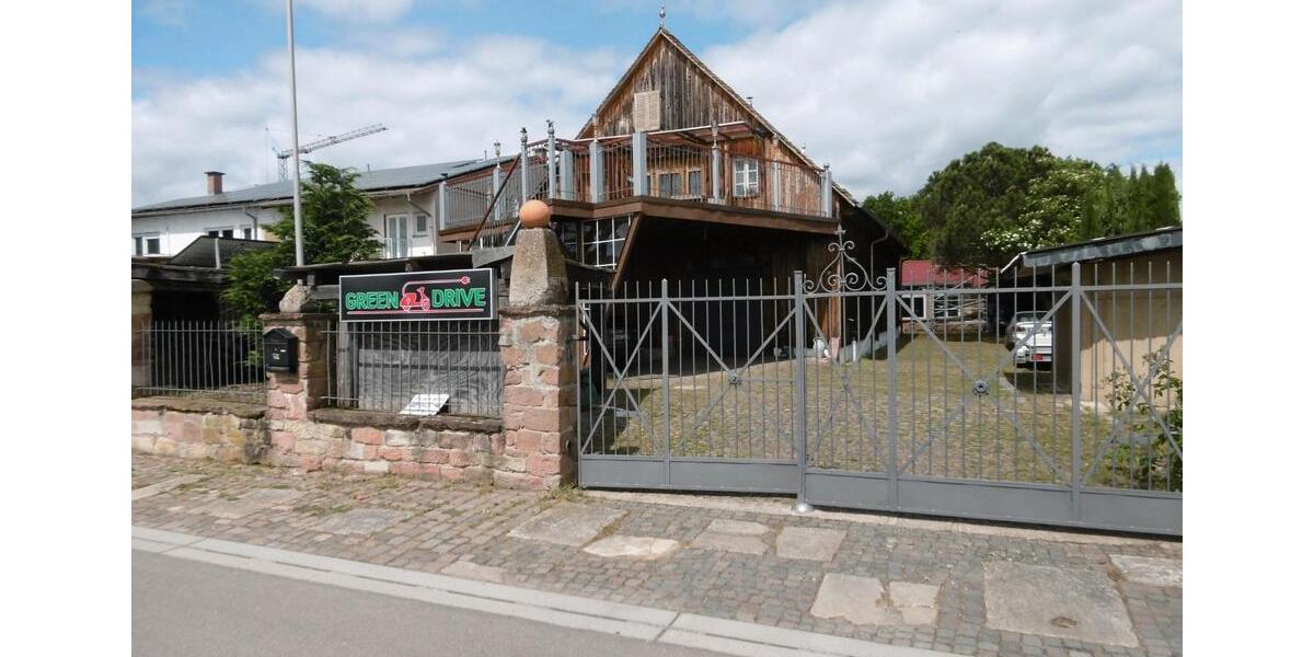 Einfamilienhaus Waldsee - 3 Zimmer, 120 m&sup2;, 680.000&euro; | Angebot:26738713