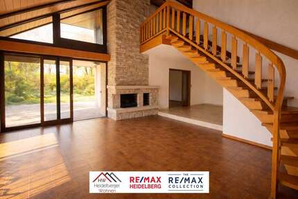 Haus Heidelberg Pfaffengrund - 10.5 Zimmer, 284 m&sup2;, 1.179.000&euro; | Angebot:26204087