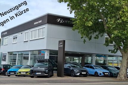 Hyundai TUCSON 1.950 km 23.990 &euro; Ludwigshafen 67059