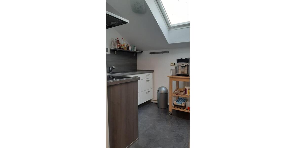 Dachgeschoßwohnung Frankenthal (Pfalz) - 2 Zimmer, 64 m&sup2;, 595&euro; | Angebot:26492664