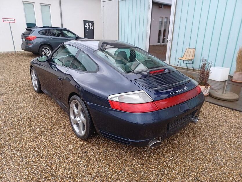 911 Urmodell