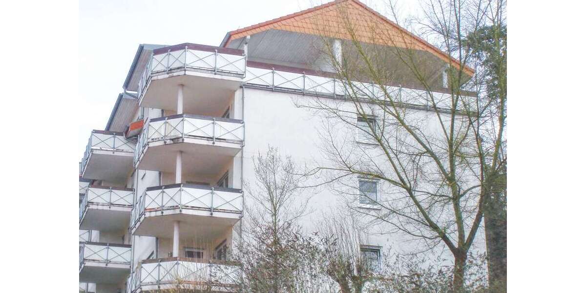 Etagenwohnung Leimen - 1 Zimmer, 30 m&sup2;, 101.000&euro; | Angebot:9146864