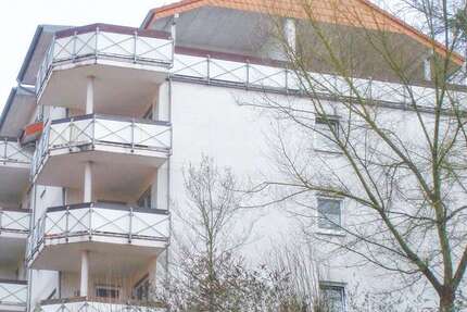 Wohnung Leimen - 1 Zimmer, 30 m&sup2;, 101.000&euro; | Angebot:9146864