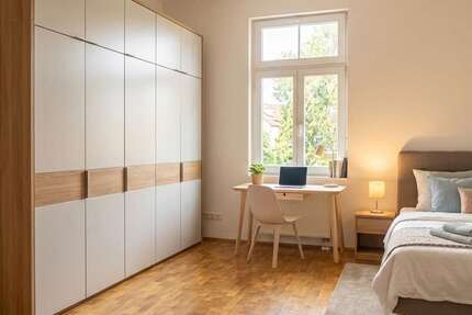 Wohnung Ludwigshafen am Rhein / Friesenheim Friesenheim - 2 Zimmer, 75 m&sup2;, 725&euro; | Angebot:26561659