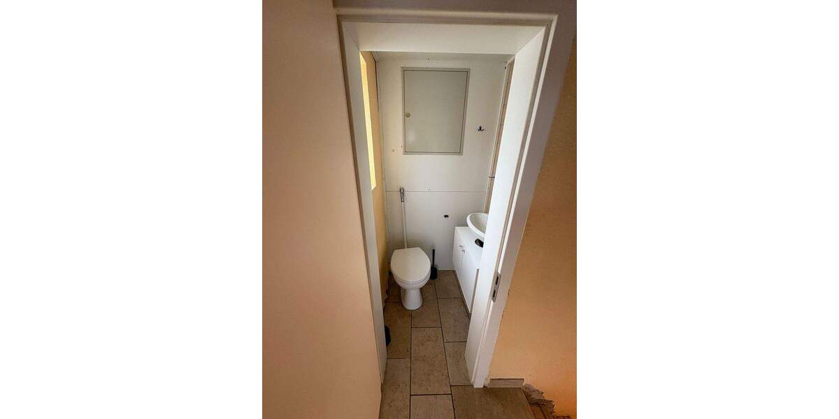 Charmantes Stadthaus-Ensemble in LU-Rheingönheim 1 zimmer