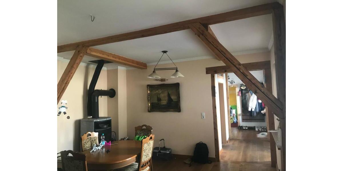 ObjNr:19393 - Sehr gepflegtes EFH mit sep. Appartment zentral in Frankenthal zum sehr guten Verkaufspreis - Mehrfamilienhaus, Wohnhaus Frankenthal | Angebot:15064744