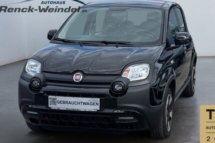 Fiat Panda 29.050 km 11.689 &euro; Mannheim 68199