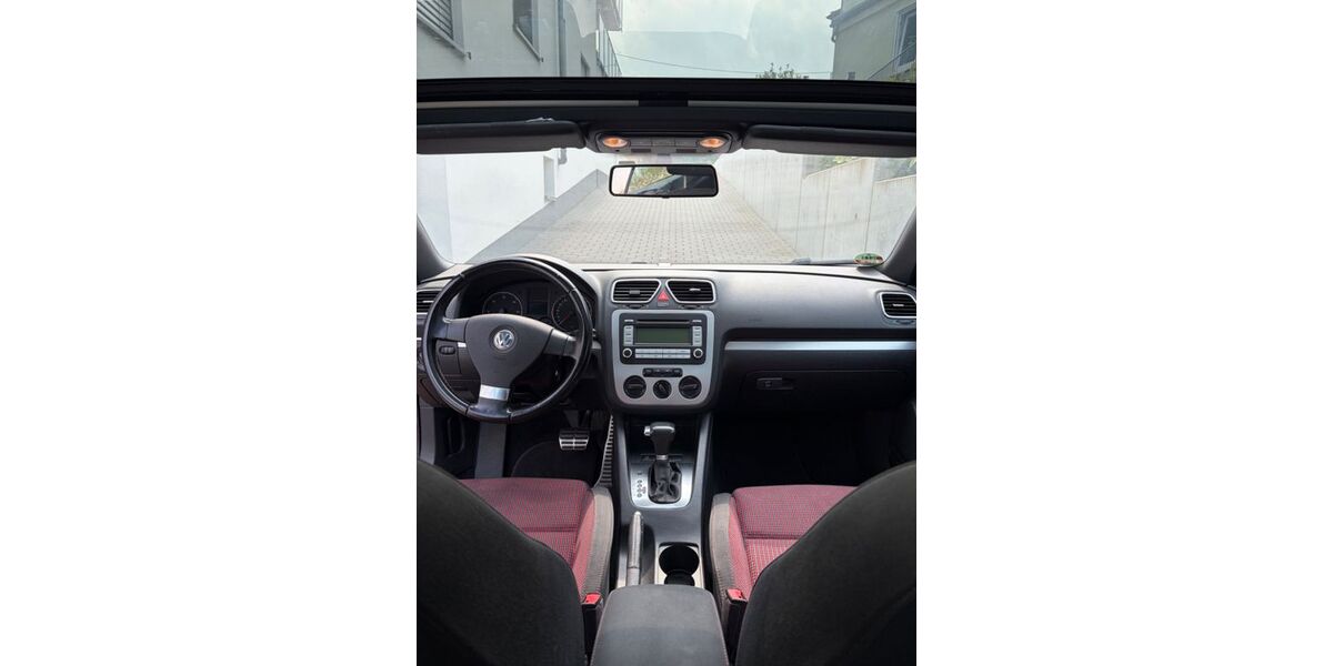 VW Eos 183.938 km 2.999 &euro; Wiesloch 69168