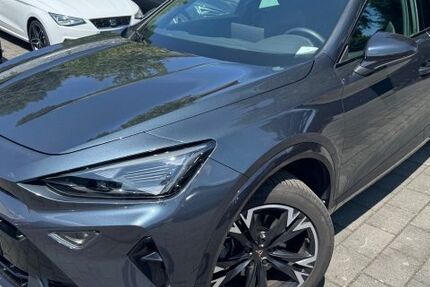 Cupra Formentor 23.556 km 32.950 € Weinheim 69469