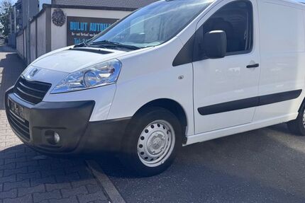 Peugeot Expert 143.000 km 7.690 &euro; Mannheim 68309