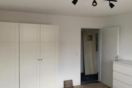 2-Zimmer Wohnung in Ludwigshafen