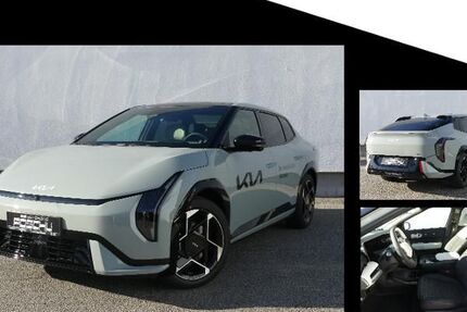 Kia EV4 3.000 km 46.890 € Bensheim 64625