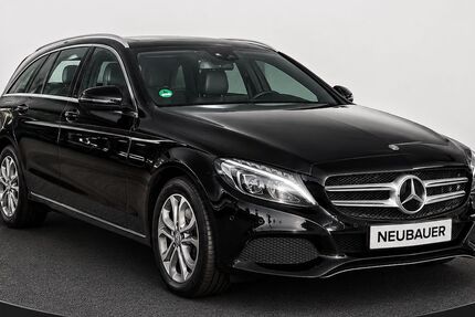 Mercedes-Benz C 250 137.894 km 17.190 &euro; Wiesloch 69168