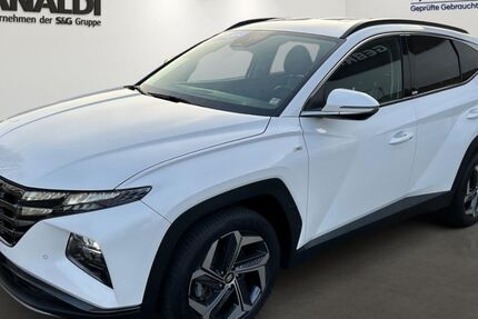 Hyundai TUCSON 48.800 km 23.990 &euro; Wiesloch 69168