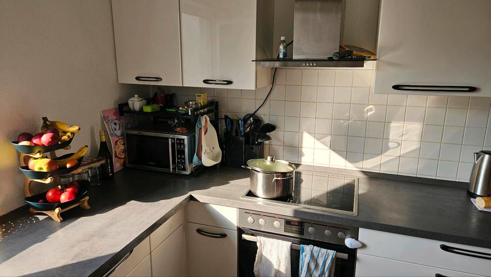 Etagenwohnung Mannheim Käfertal - 4 Zimmer, 96 m&sup2;, 295.000&euro; | Angebot:26879606