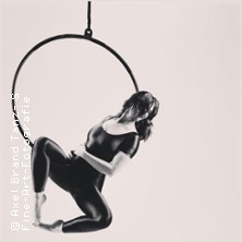 Aerial Hoop Level 1 29.12.2025 Clever Fit Östringen