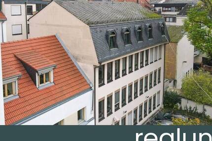 Gewerbeobjekt Heidelberg Altstadt - 7.512&euro; | Angebot:23596773