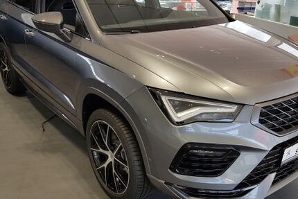 Cupra Ateca 3.500 km 42.990 € Speyer 67346