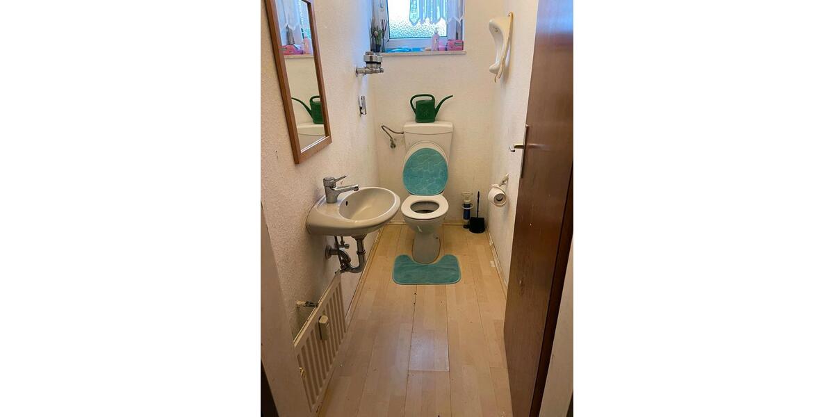 Wohnung in Altrip zu verkaufen 3 zimmer