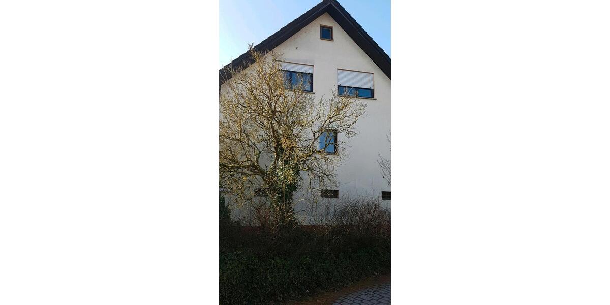 Doppelhaushälfte Wiesenbach - 3 Zimmer, 85 m&sup2;, 299.000&euro; | Angebot:27067485