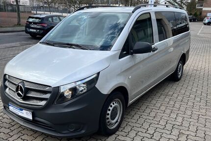 Mercedes-Benz Vito 355.000 km 12.900 &euro; Ludwigshafen 67071