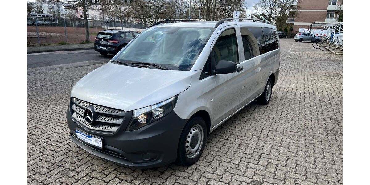 Mercedes-Benz Vito 355.000 km 12.900 &euro; Ludwigshafen 67071