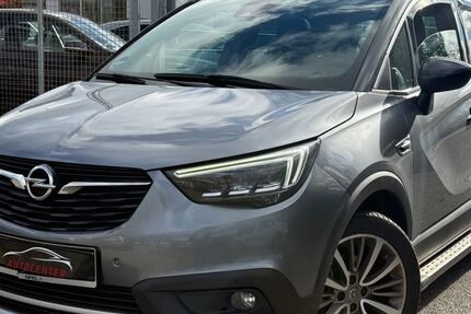 Opel Crossland (X) 100.000 km 11.800 &euro; Weinheim 69469