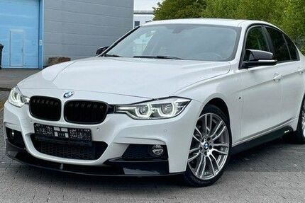 BMW 320 78.438 km 18.900 &euro; Böhl-Iggelheim 67459
