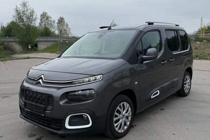 Citroen Berlingo 120.390 km 11.500 &euro; Weinheim 69469