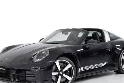 Porsche 992 9.500 km 184.900 &euro; Mannheim 68229