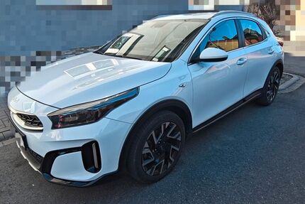 Kia XCeed 36.000 km 19.000 &euro; Rheingönheim 67067