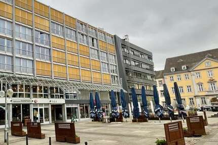 Wohnung Mannheim Gartenstadt - 2 Zimmer, 52 m&sup2;, 715&euro; | Angebot:25045946