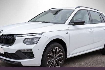 Skoda Kamiq 25.990 km 24.860 € Sinsheim 74889