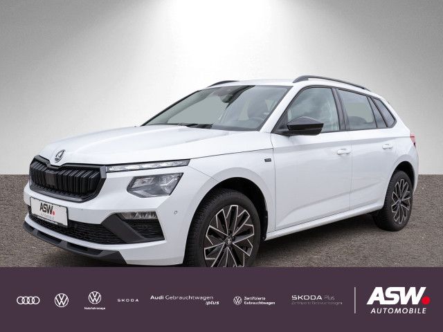 Skoda Kamiq 25.990 km 24.860 € Sinsheim 74889