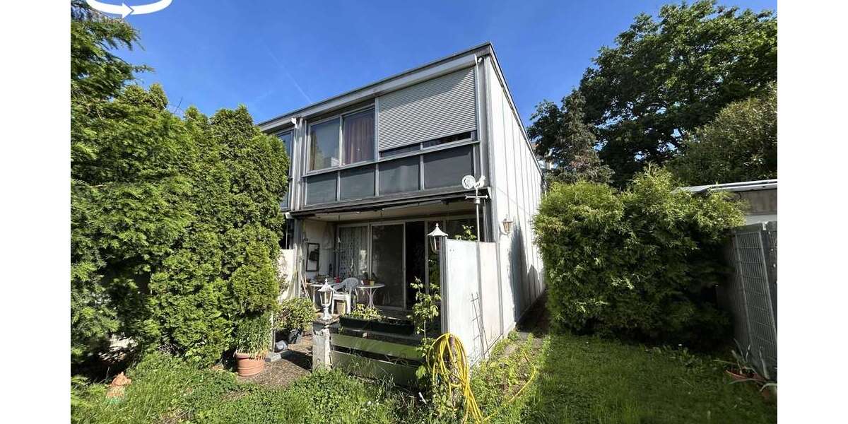 Einfamilienhaus Heidelberg / Rohrbach Rohrbach - 4 Zimmer, 102 m&sup2;, 349.000&euro; | Angebot:26807140