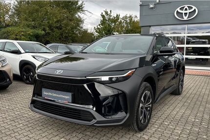 Toyota bZ4X 15.500 km 29.990 € Wiesloch 69168