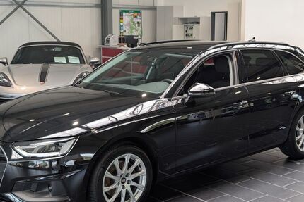 Audi A4 50.000 km 21.900 &euro; Weinheim 69469