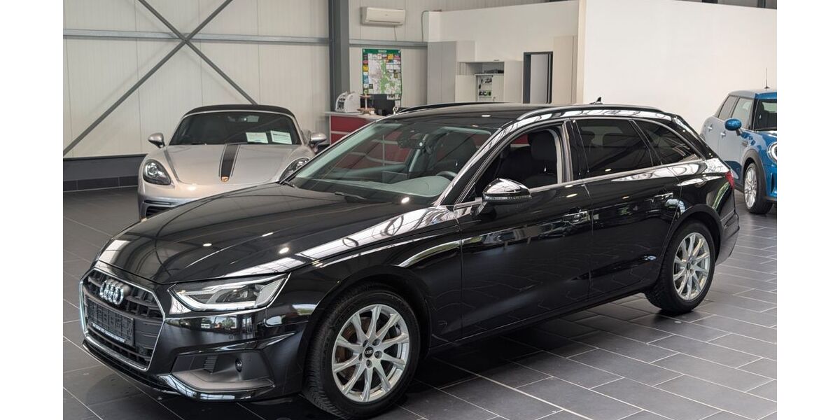 Audi A4 50.000 km 21.900 &euro; Weinheim 69469