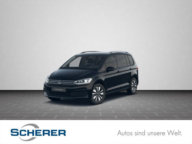 VW Touran 23.800 km 38.930 &euro; Mannheim 68167
