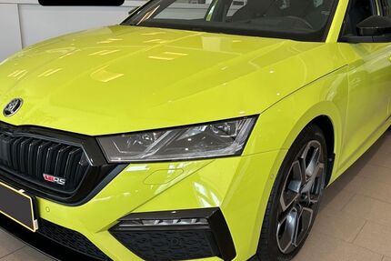 Skoda Octavia 18.824 km 25.900 &euro; Hockenheim 68766