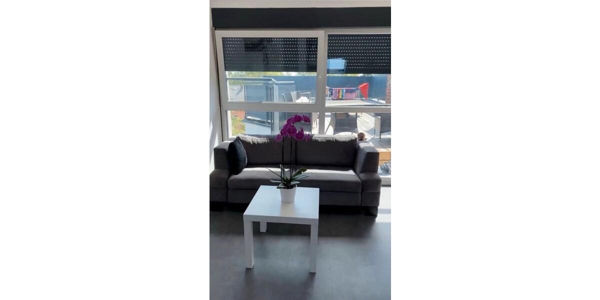 Moderne, gut geschnittene 1 Zimmer Wohnung, perfekt für Studenten 1 zimmer