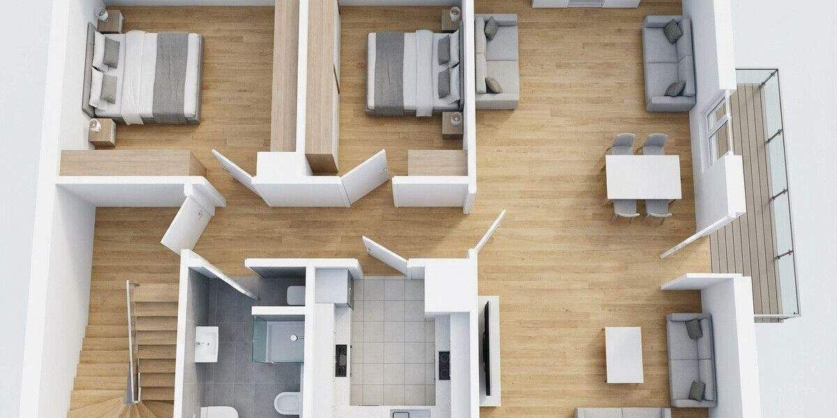 Mehrfamilienhaus, Wohnhaus Sinsheim - 9 Zimmer, 238 m&sup2;, 679.000&euro; | Angebot:25696836