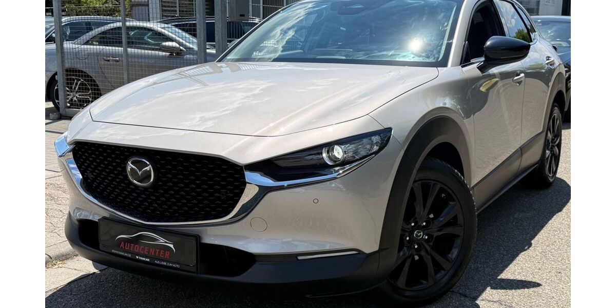Mazda CX-30 8.000 km 24.490 &euro; Weinheim 69469