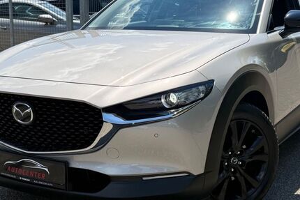 Mazda CX-30 8.000 km 25.700 &euro; Weinheim 69469