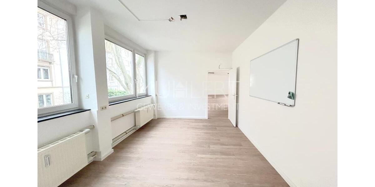 Attraktive Büroräume in LU-Süd (Musiker-Viertel) zimmer