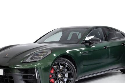 Porsche Panamera 23.249 km 129.900 &euro; Mannheim 68229