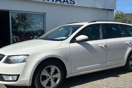 Skoda Octavia 347.100 km 5.690 &euro; Viernheim 68519