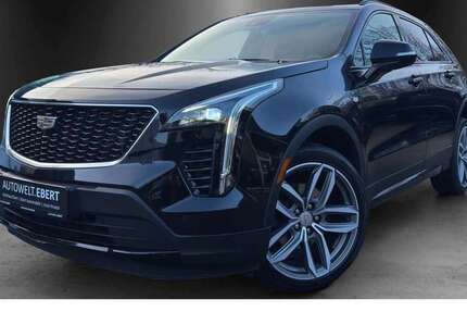 Cadillac XT4 52.000 km 25.990 &euro; Hockenheim 68766